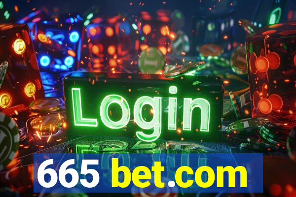 665 bet.com